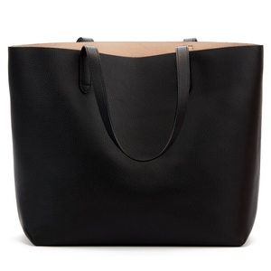 Cuyana Classic Structured Tote